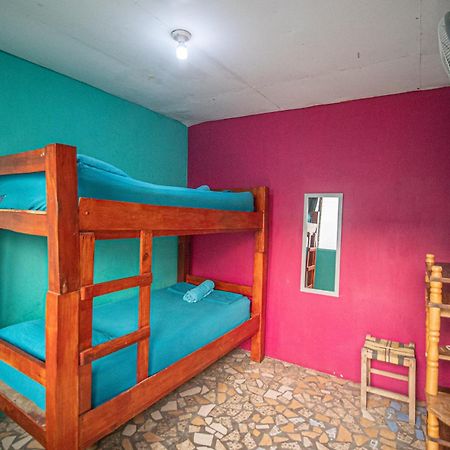 Hostal Mochilas 格拉纳达 客房 照片