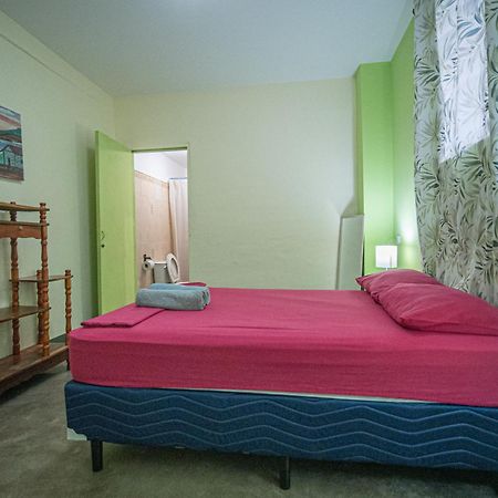 Hostal Mochilas 格拉纳达 外观 照片