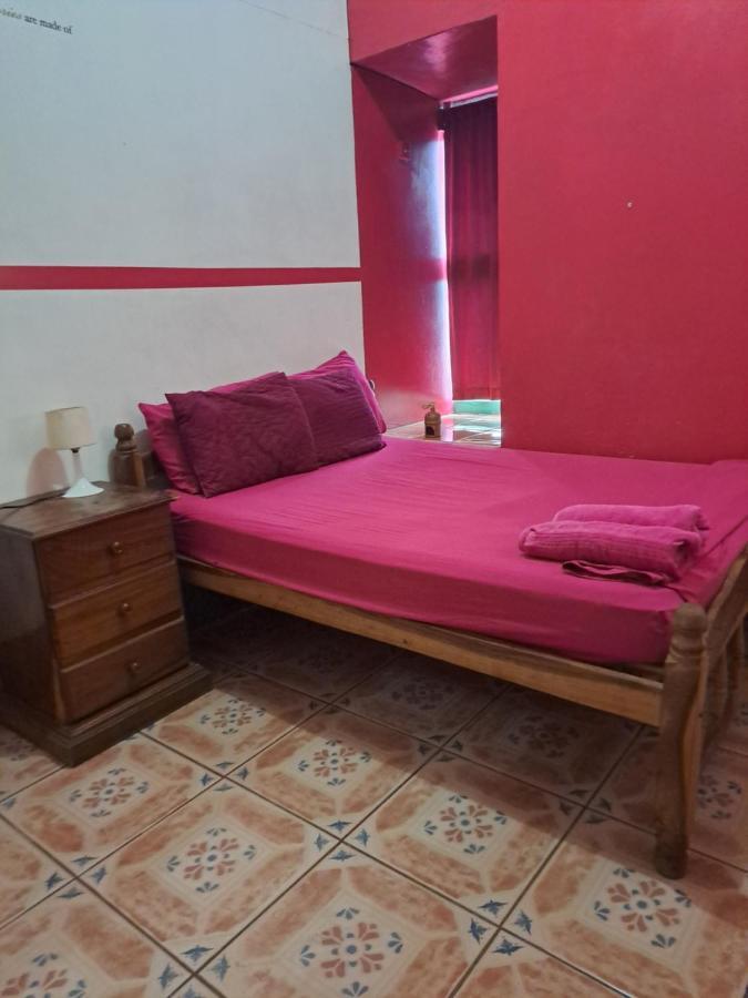 Hostal Mochilas 格拉纳达 外观 照片