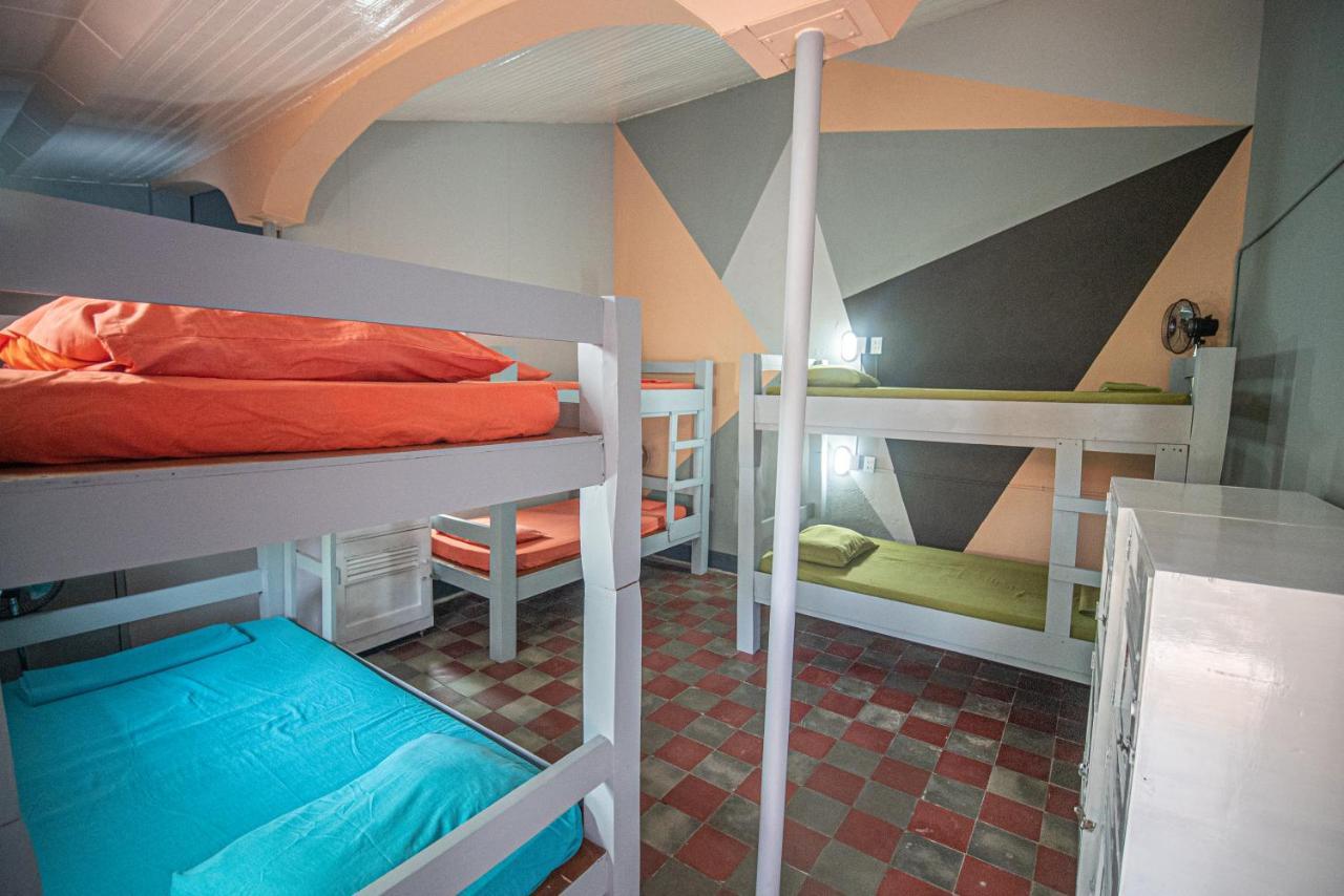 Hostal Mochilas 格拉纳达 客房 照片