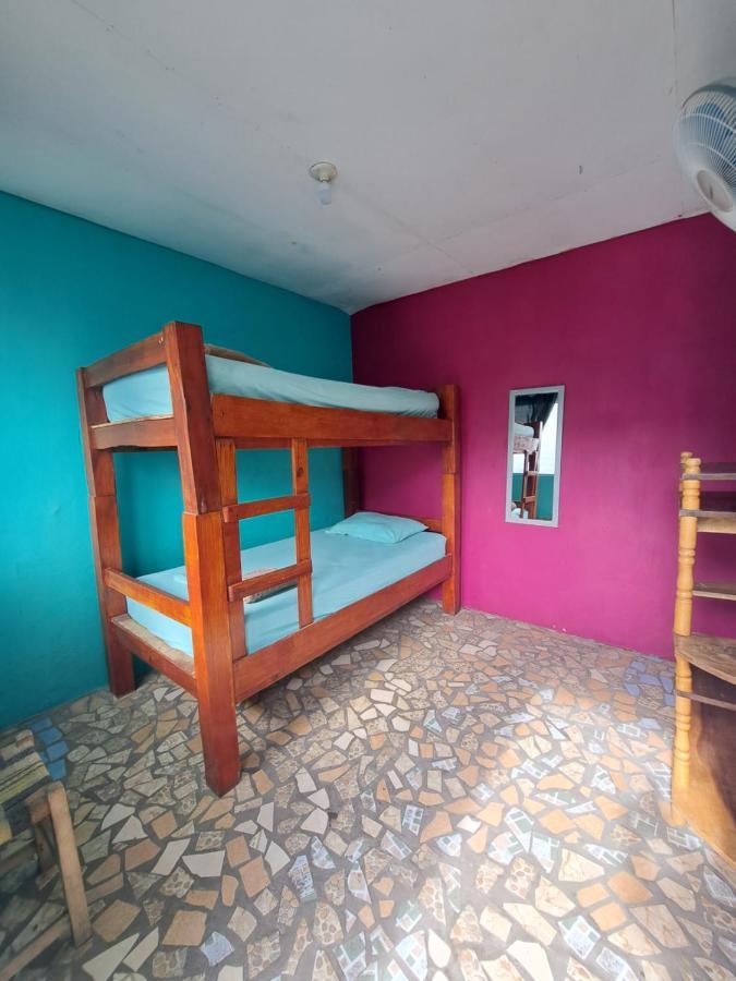 Hostal Mochilas 格拉纳达 客房 照片