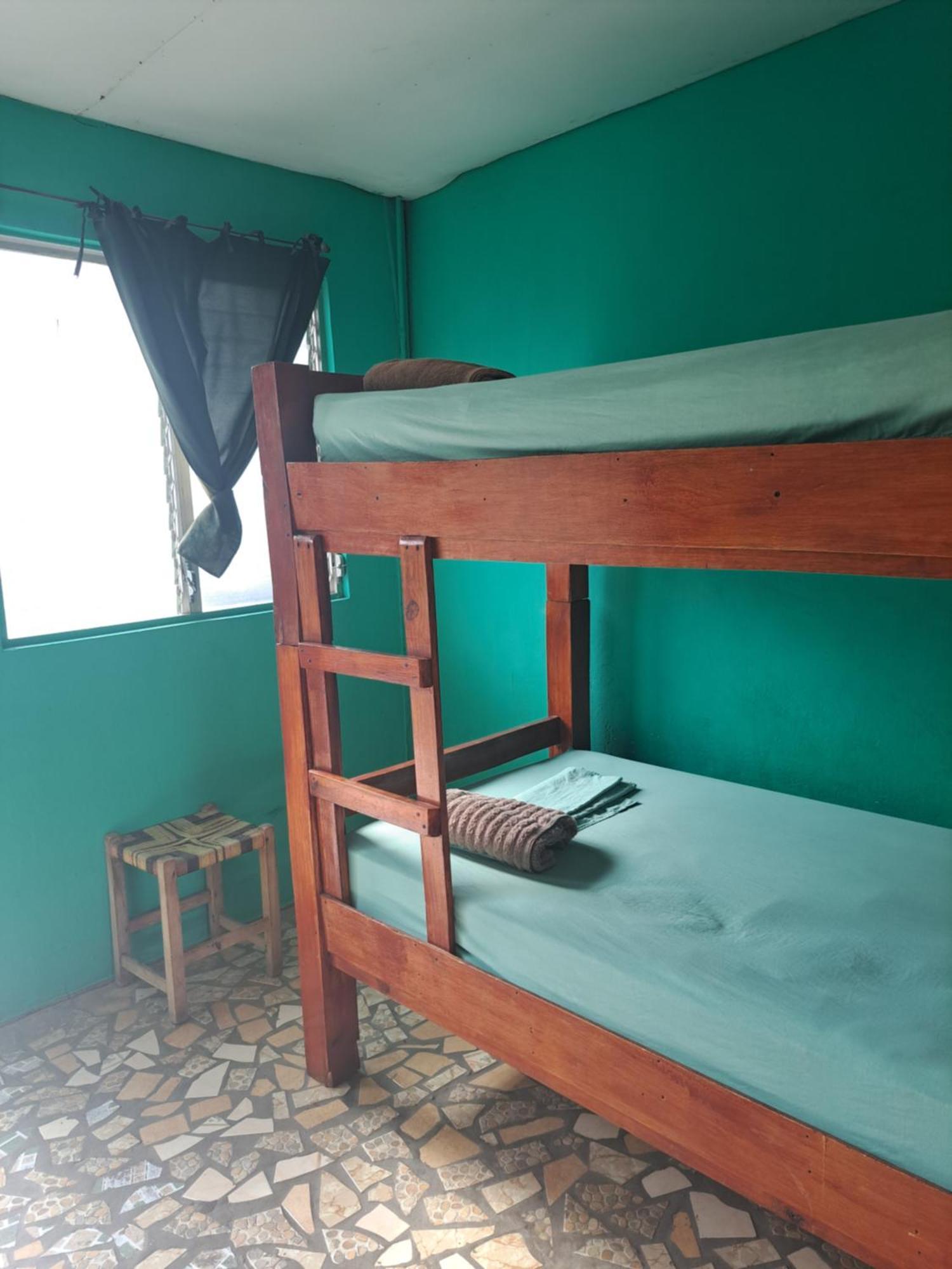 Hostal Mochilas 格拉纳达 客房 照片