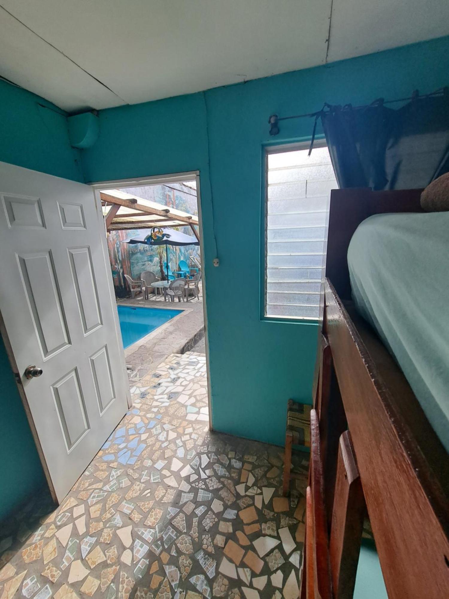 Hostal Mochilas 格拉纳达 客房 照片