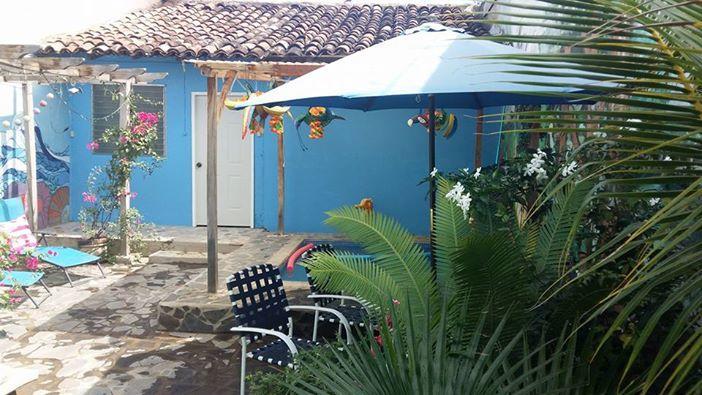 Hostal Mochilas 格拉纳达 外观 照片