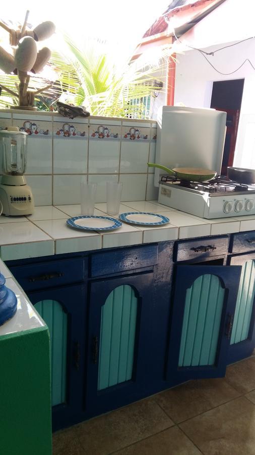 Hostal Mochilas 格拉纳达 外观 照片