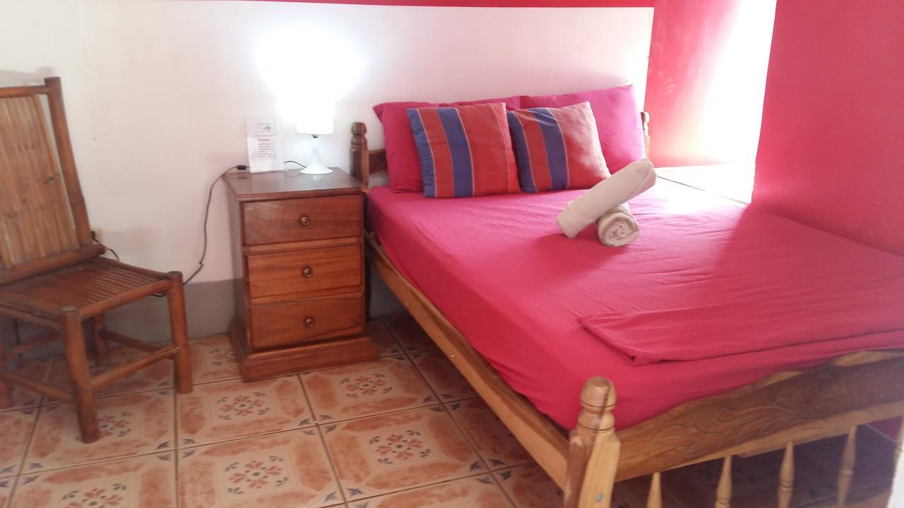 Hostal Mochilas 格拉纳达 外观 照片