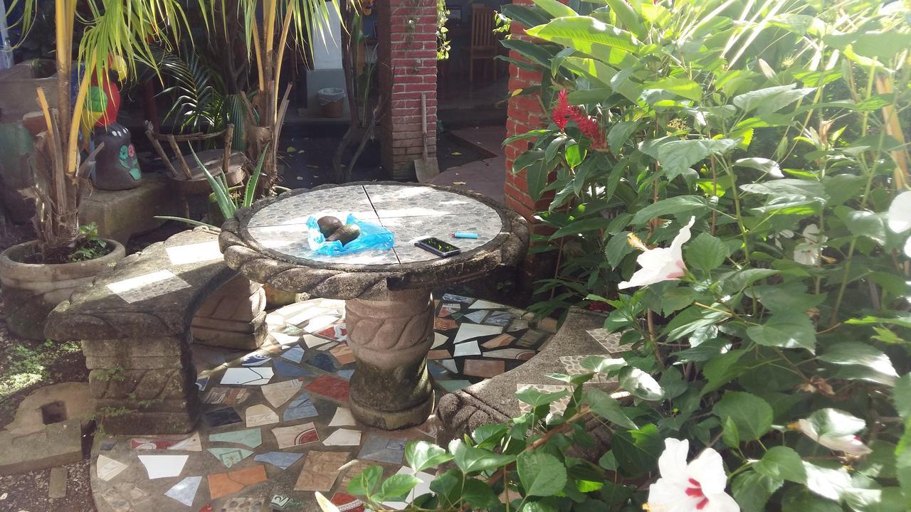Hostal Mochilas 格拉纳达 外观 照片